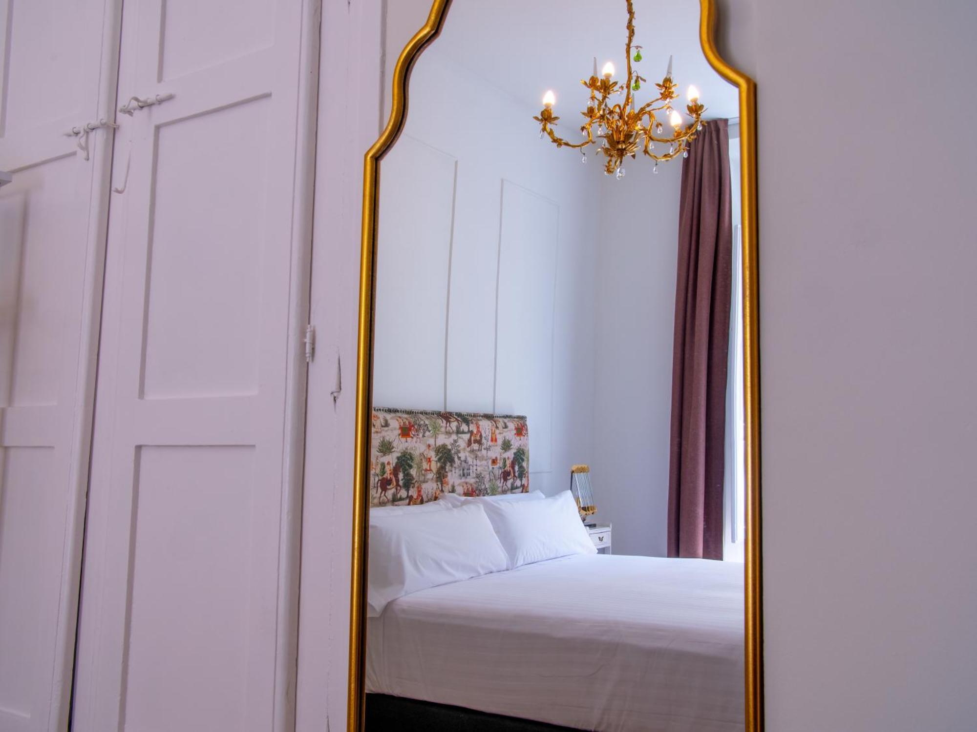 Pries Homes La Casa Azul มาลากา ภายนอก รูปภาพ