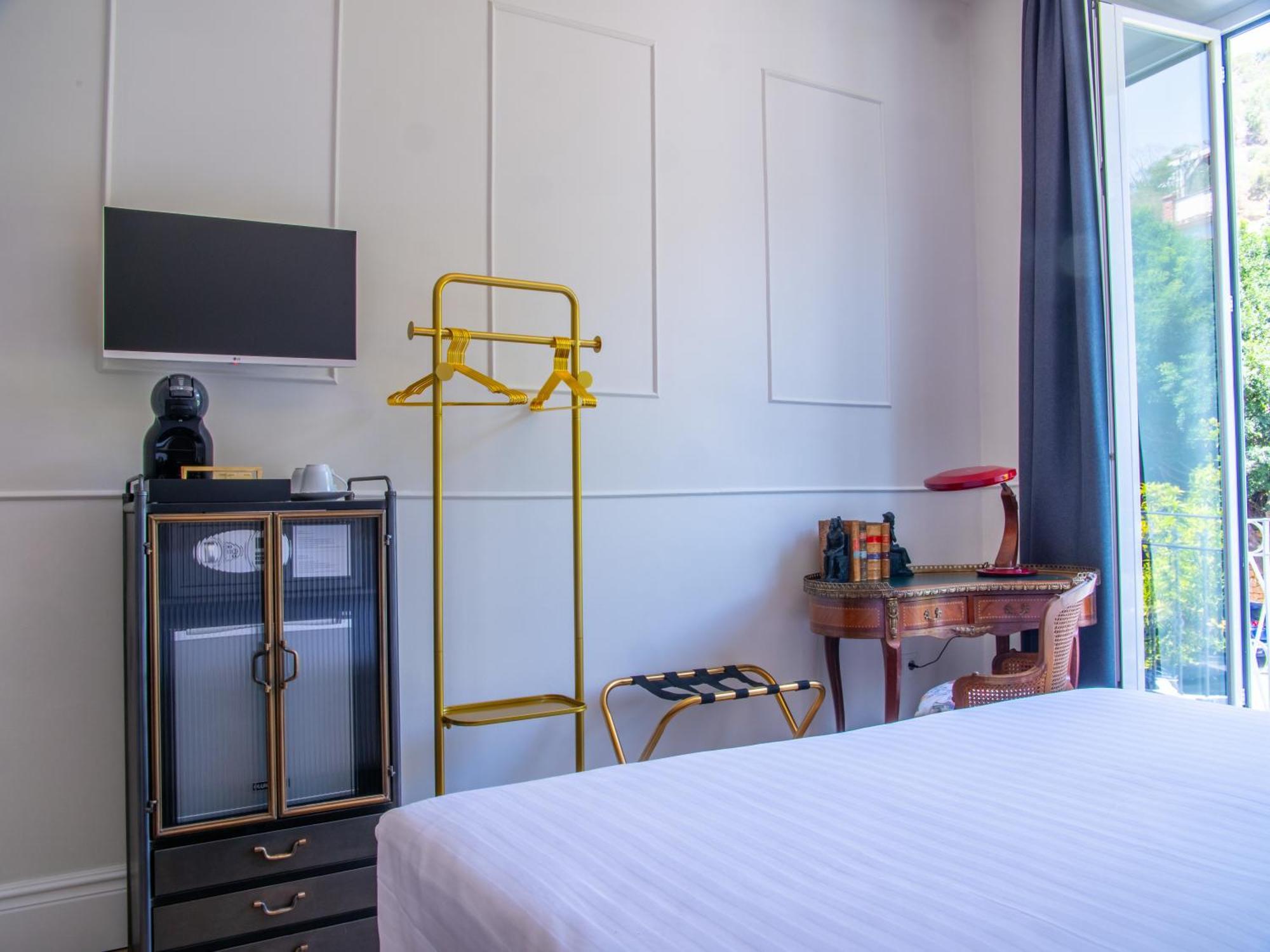Pries Homes La Casa Azul มาลากา ภายนอก รูปภาพ