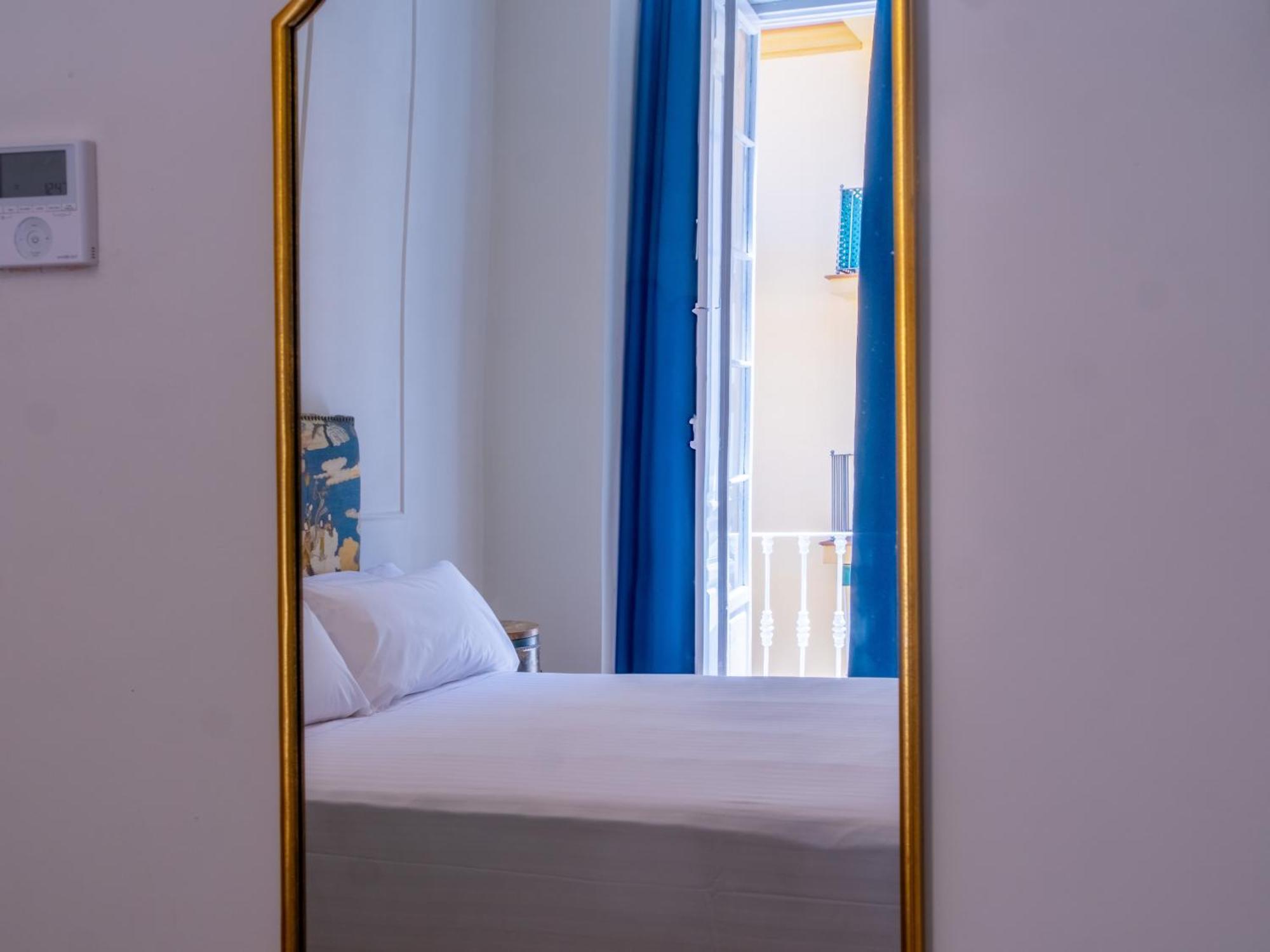 Pries Homes La Casa Azul มาลากา ภายนอก รูปภาพ