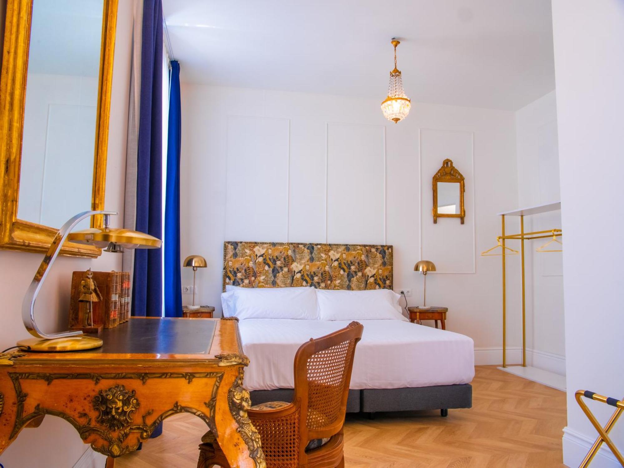 Pries Homes La Casa Azul มาลากา ภายนอก รูปภาพ