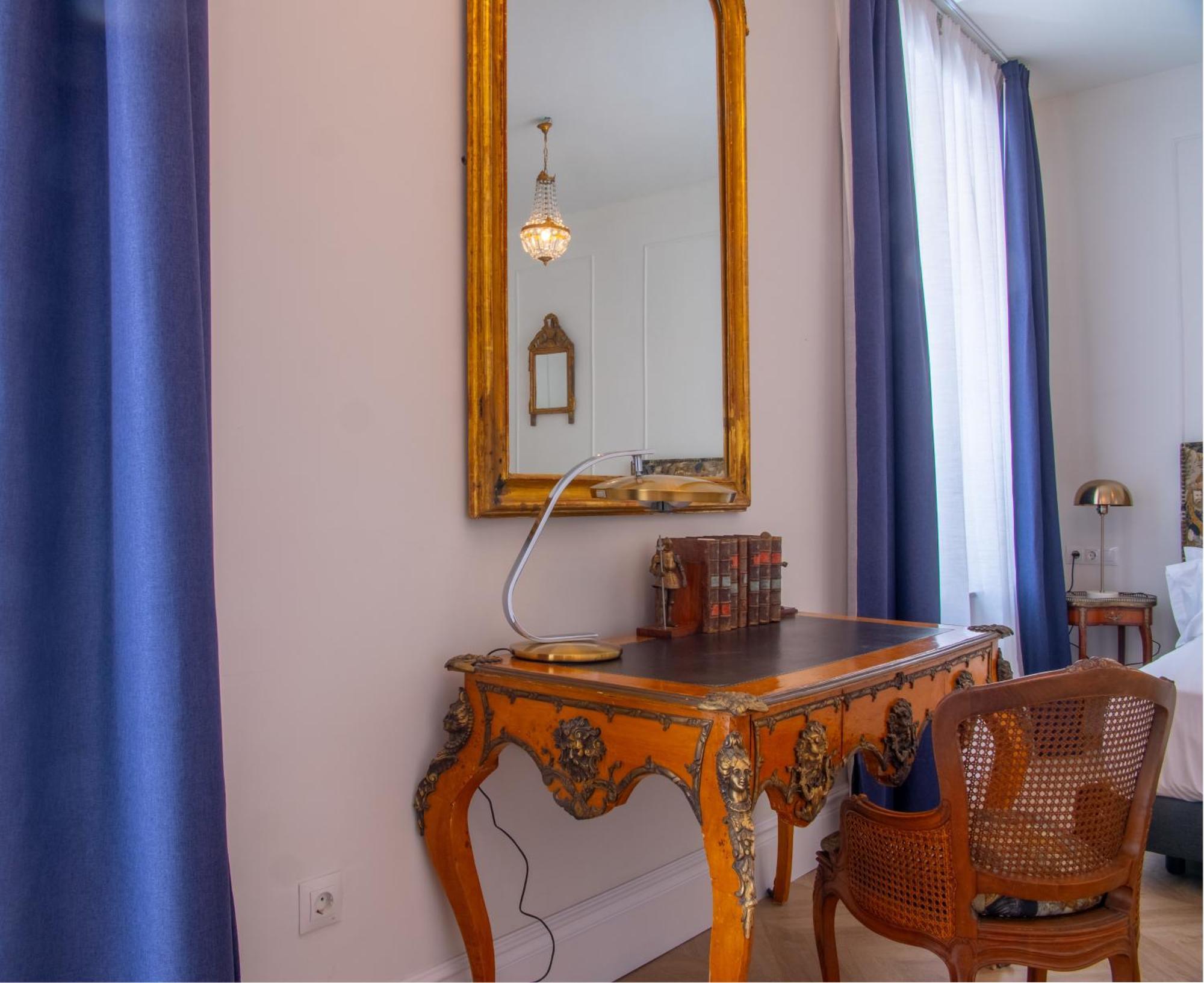 Pries Homes La Casa Azul มาลากา ภายนอก รูปภาพ