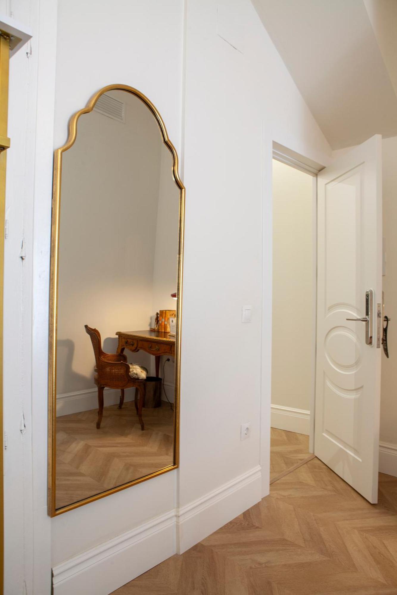 Pries Homes La Casa Azul มาลากา ภายนอก รูปภาพ