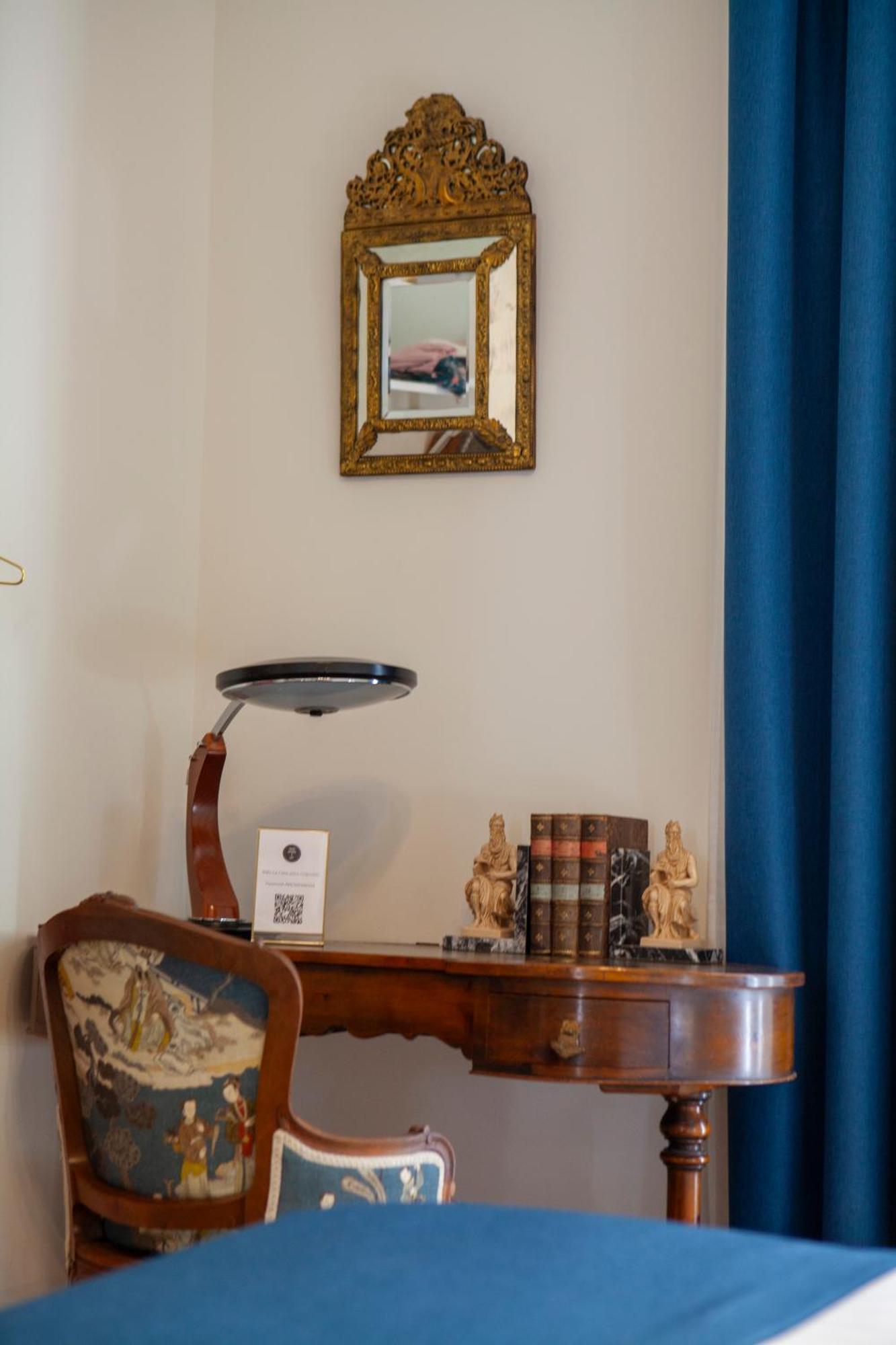 Pries Homes La Casa Azul มาลากา ภายนอก รูปภาพ