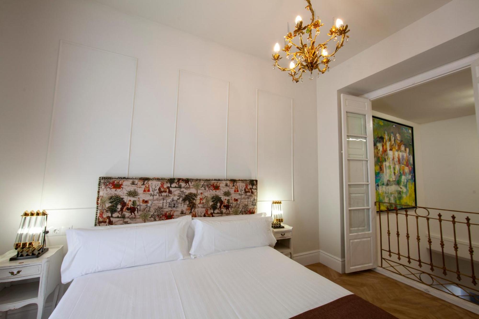 Pries Homes La Casa Azul มาลากา ภายนอก รูปภาพ