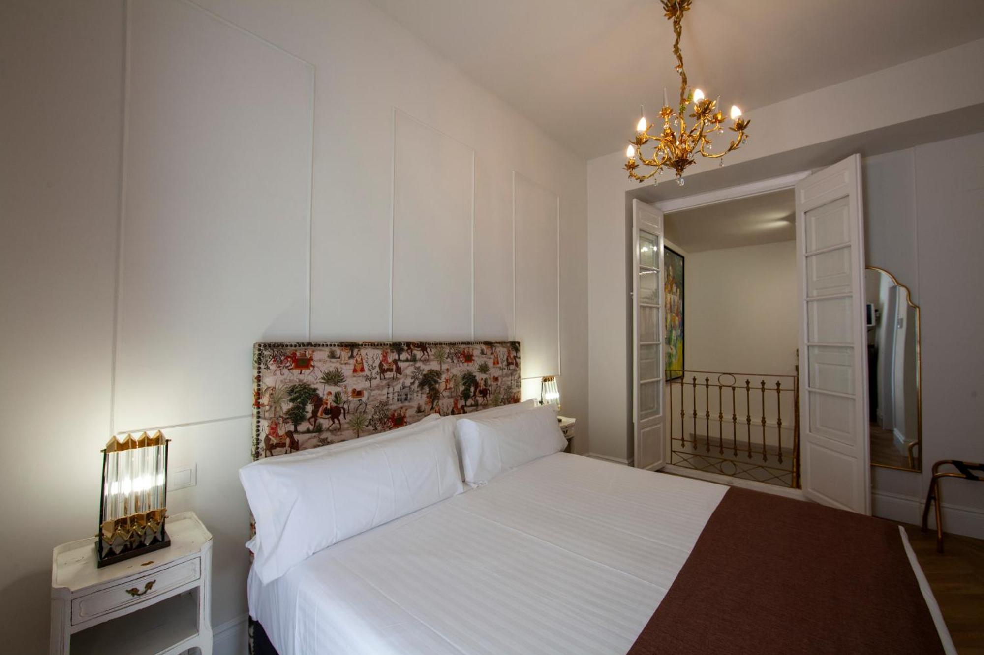 Pries Homes La Casa Azul มาลากา ภายนอก รูปภาพ
