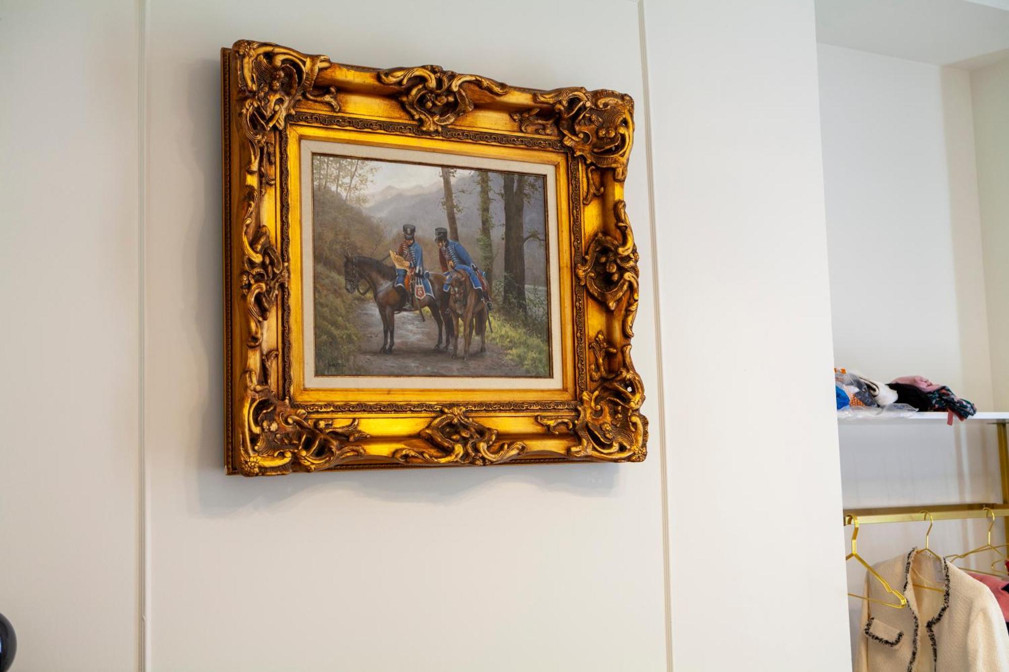 Pries Homes La Casa Azul มาลากา ภายนอก รูปภาพ