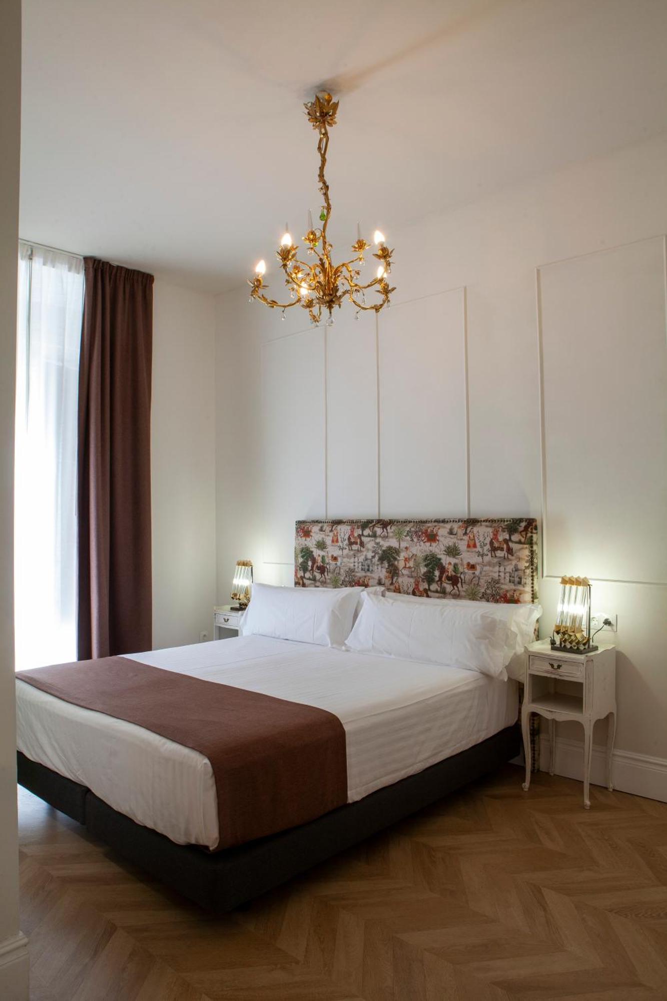 Pries Homes La Casa Azul มาลากา ภายนอก รูปภาพ
